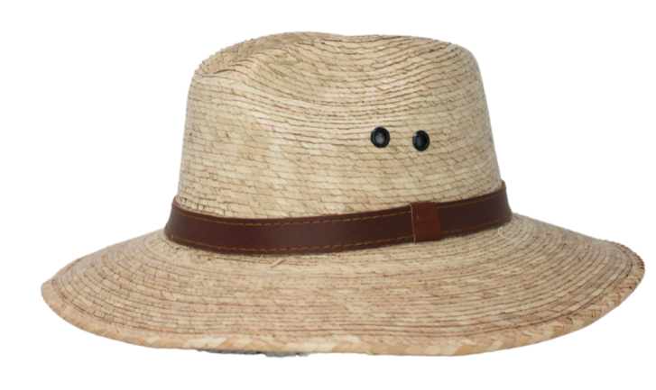 Andy Straw Hat