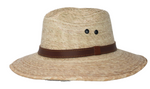 Load image into Gallery viewer, Andy Straw Hat
