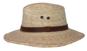 Andy Straw Hat