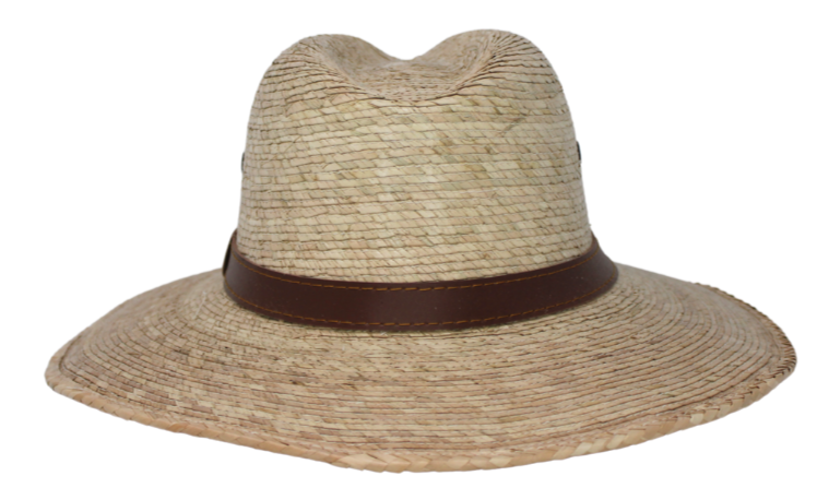 Andy Straw Hat