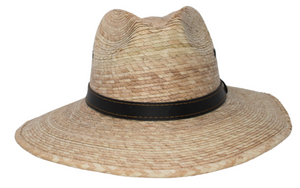 Andy Straw Hat