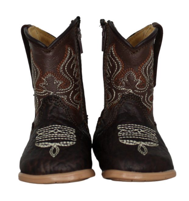 Webster Baby Boots