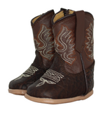 Load image into Gallery viewer, Webster Baby Boots
