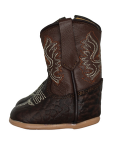 Webster Baby Boots