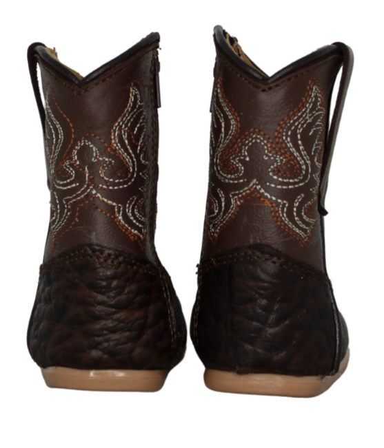 Webster Baby Boots