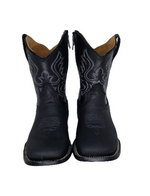 Load image into Gallery viewer, Brock Kids Cowboy Boots
