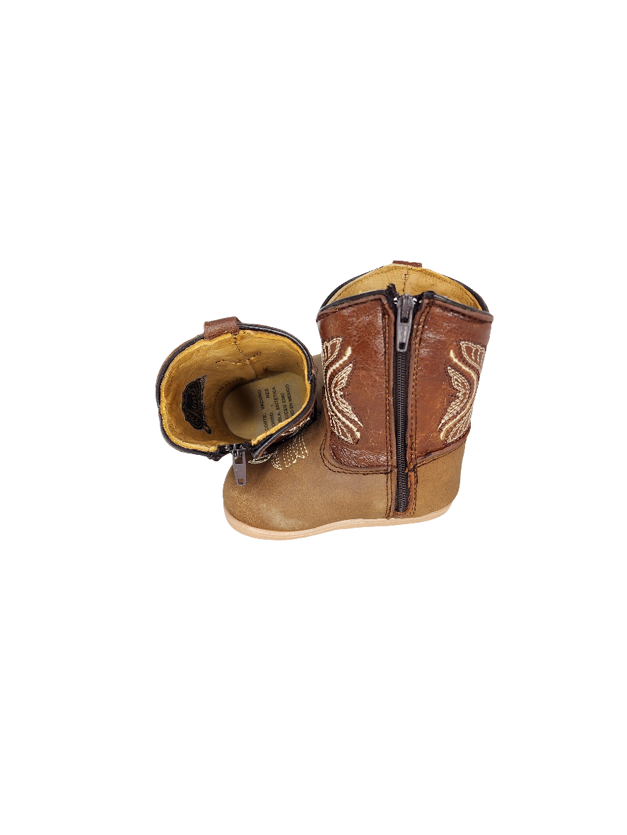 Azael Baby Boots