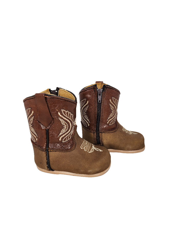 Azael Baby Boots