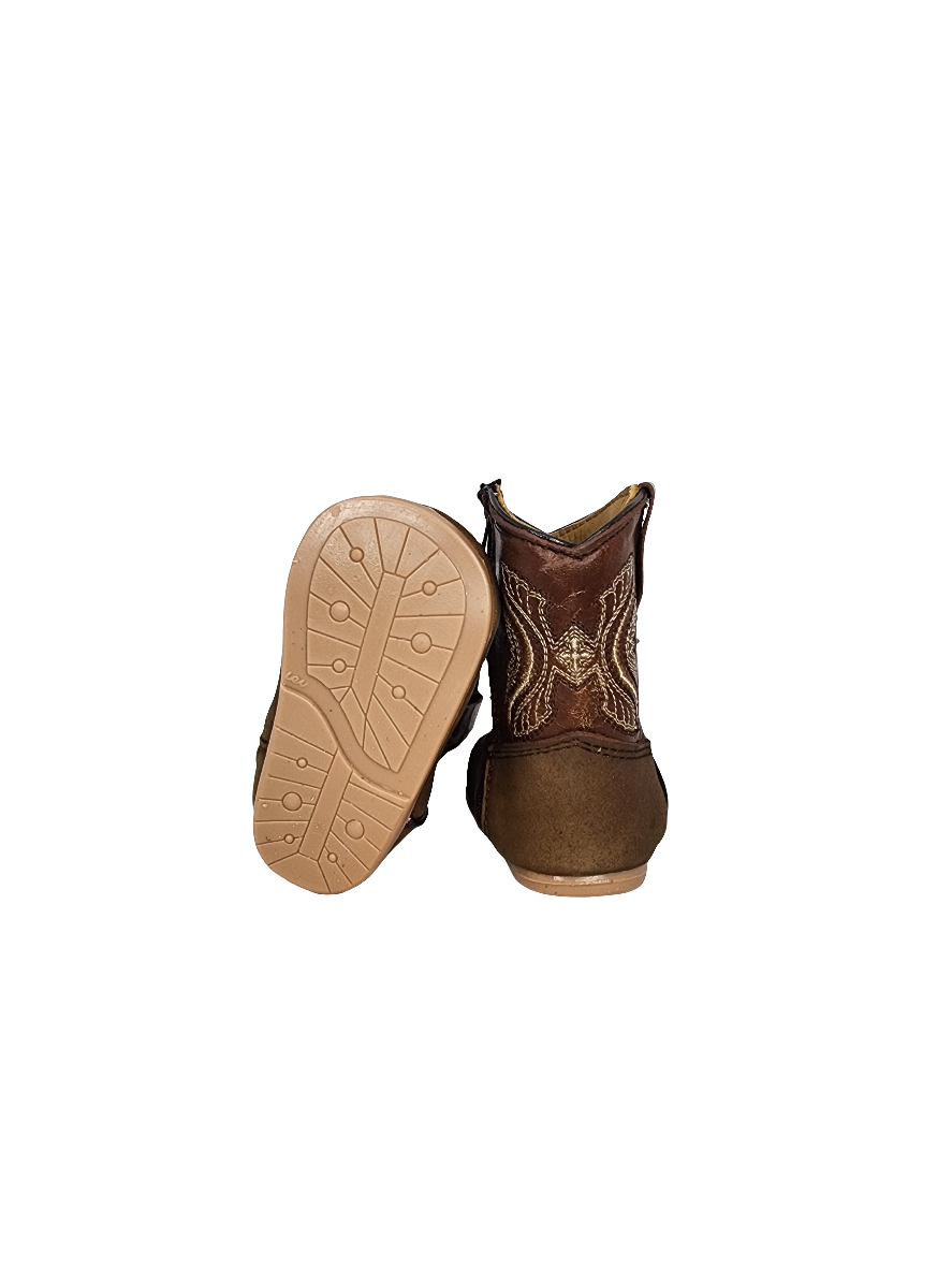 Azael Baby Boots