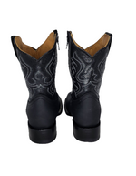 Load image into Gallery viewer, Brock Kids Cowboy Boots

