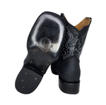 Load image into Gallery viewer, Brock Kids Cowboy Boots
