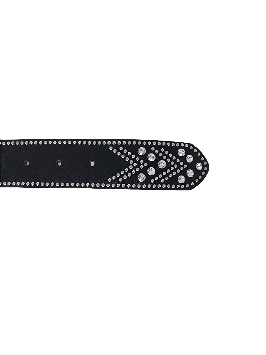 Arya Women's Diamond Belt