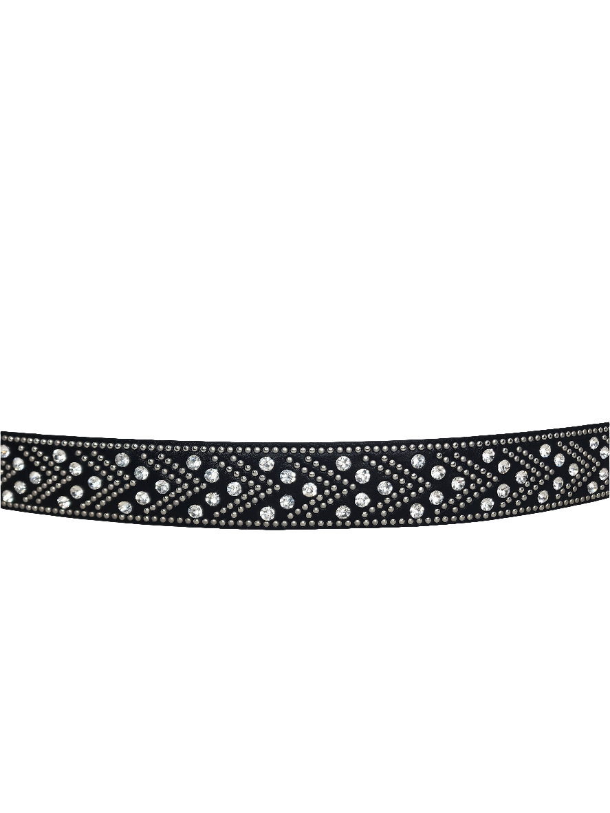 Arya Women's Diamond Belt