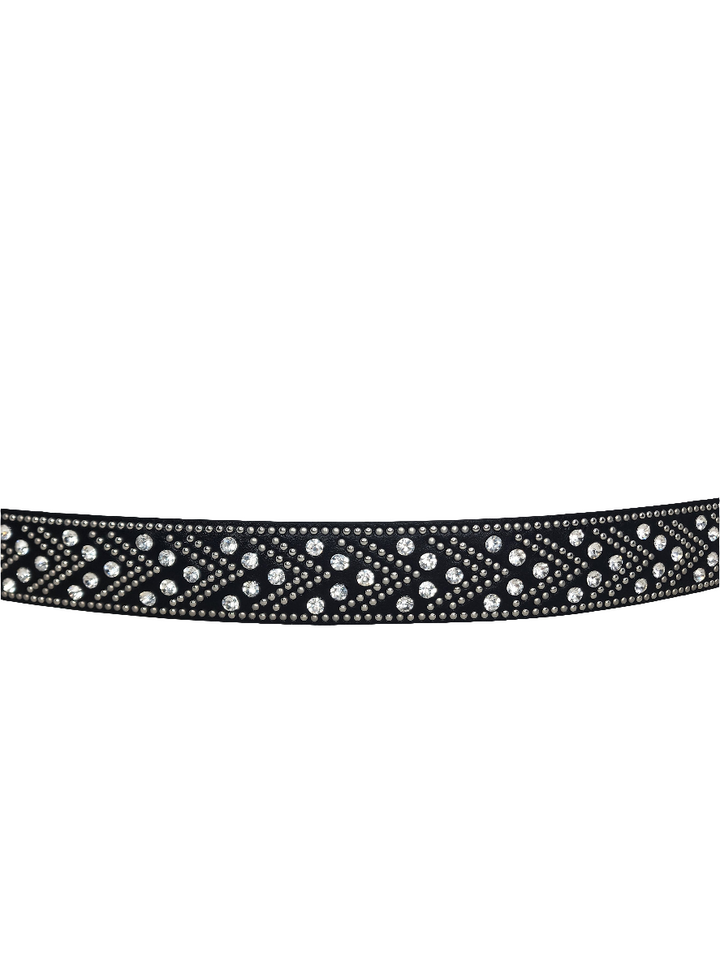 Arya Women's Diamond Belt