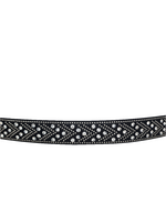 Load image into Gallery viewer, Arya Women&#39;s Diamond Belt
