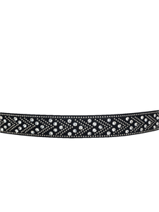Arya Women's Diamond Belt