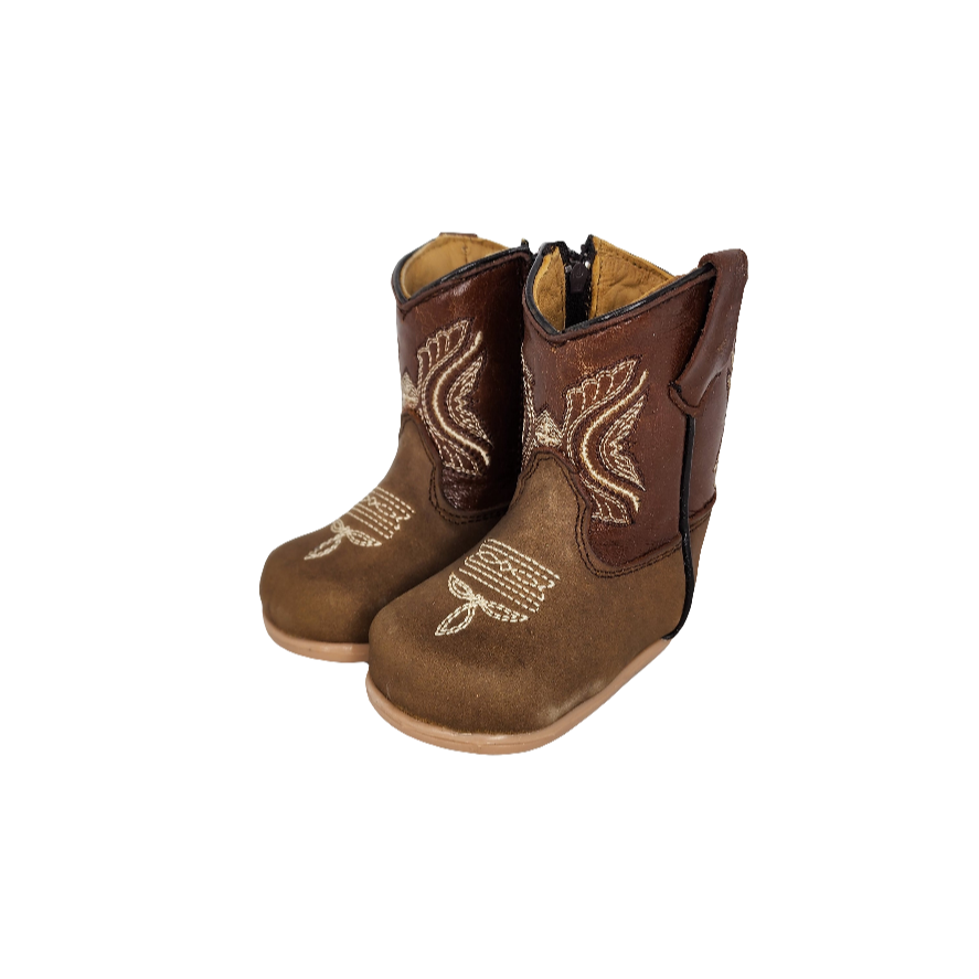 Azael Baby Boots