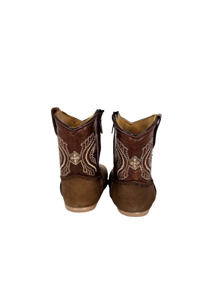 Azael Baby Boots