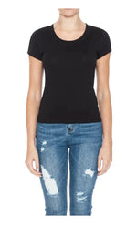 Load image into Gallery viewer, Emma Round Neck Tee
