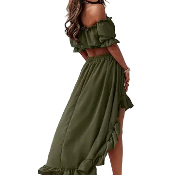 Sharon 2-Piece Dress