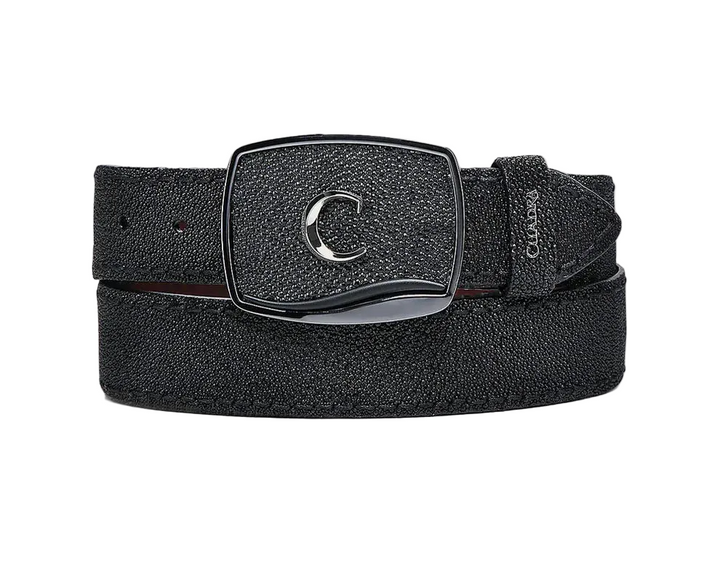 Jeff Black Stingray Exotic Belt