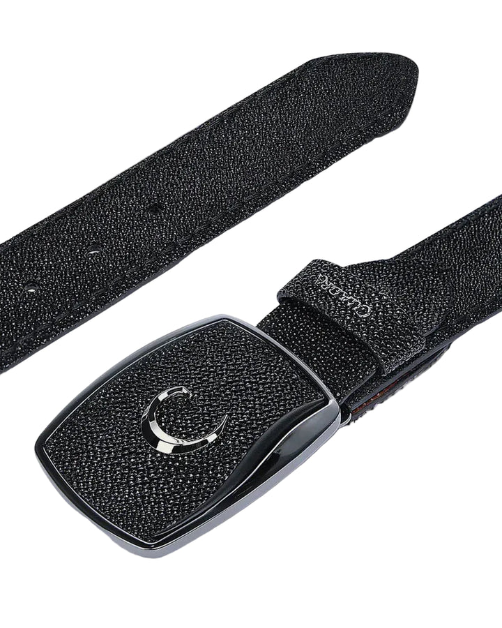 Jeff Black Stingray Exotic Belt