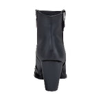 Load image into Gallery viewer, Harley Black Laser Ladies Boots
