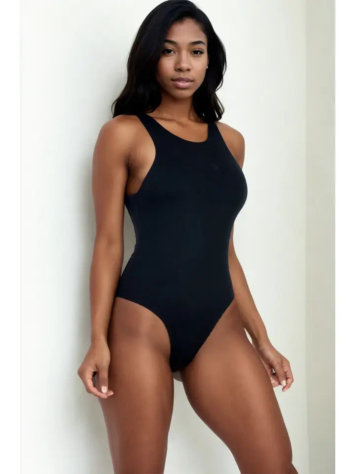 Harlyn Tank Bodysuit