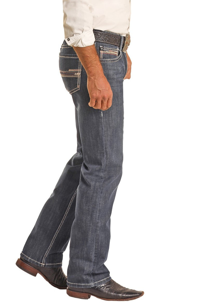 Hurricane R&R Revolver Jeans