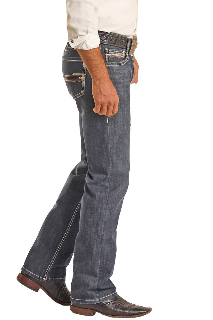 Hurricane R&R Revolver Jeans