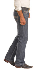 Load image into Gallery viewer, Hurricane R&amp;R Revolver Jeans
