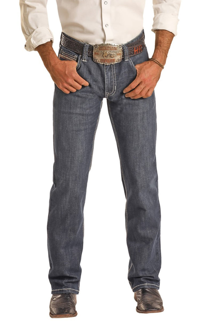 Hurricane R&R Revolver Jeans