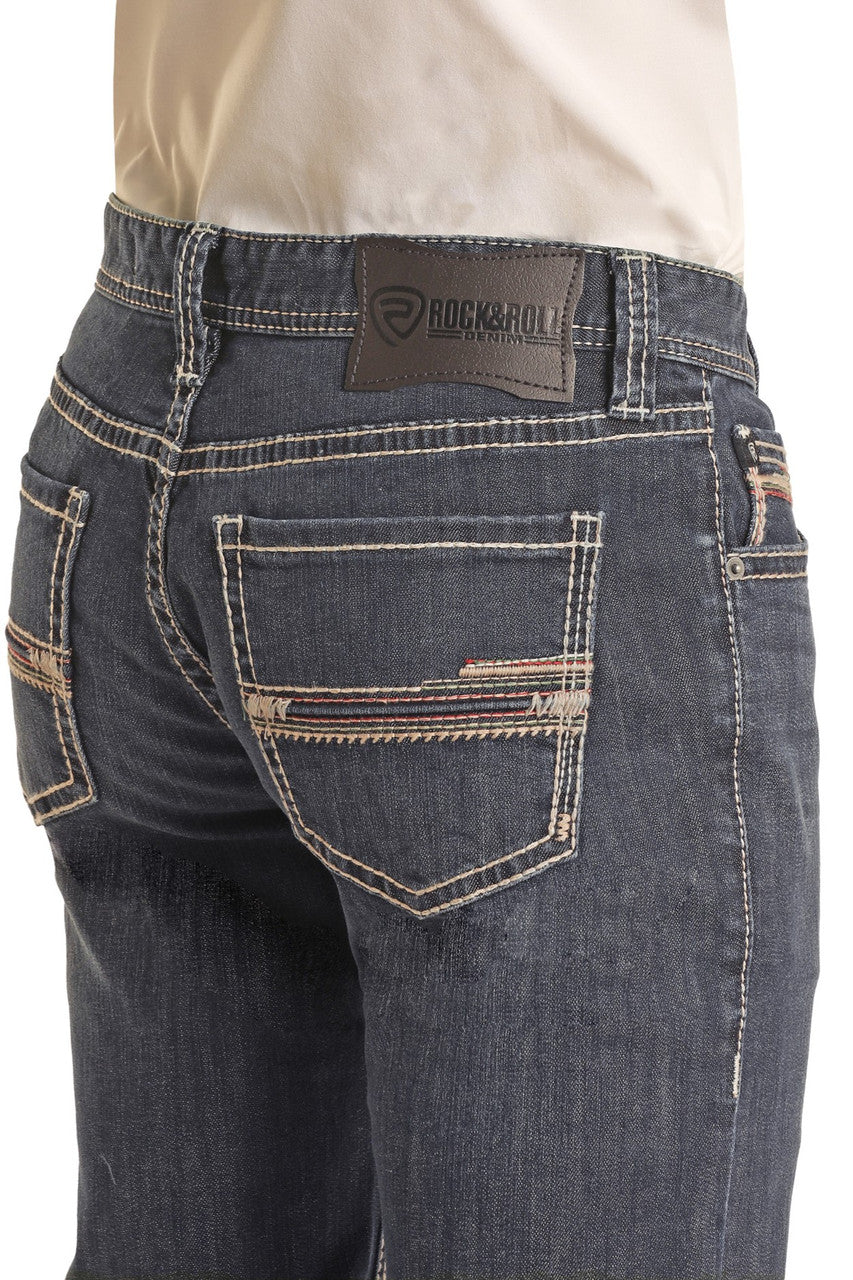 Hurricane R&R Revolver Jeans