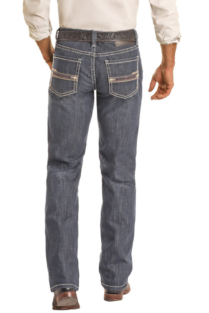 Hurricane R&R Revolver Jeans
