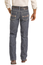 Load image into Gallery viewer, Hurricane R&amp;R Revolver Jeans
