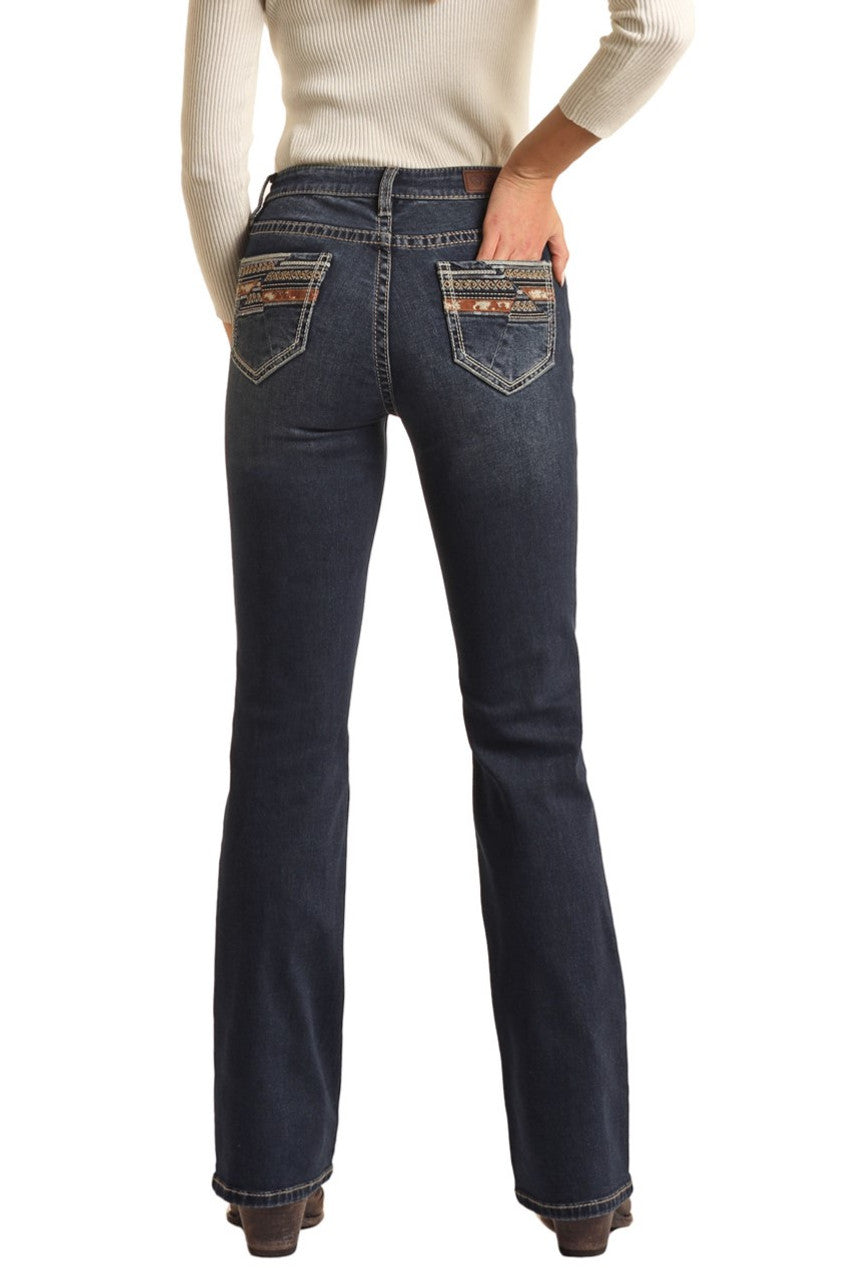 Norah RNR Womens Jeans