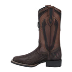 Load image into Gallery viewer, Grover Honey Embroidery/Laser Boots
