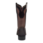 Load image into Gallery viewer, Grover Honey Embroidery/Laser Boots
