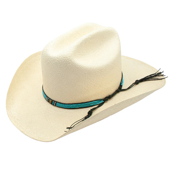 帽子 YOSSY PANAMA Grade3 Panama Quality 62 Mathis Panama Hat