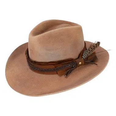 Unstoppable PG Custom Hat