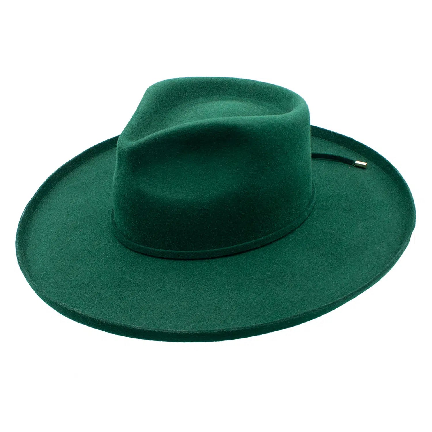 Shannon Peter Grimm Felt Hat