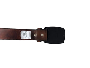 Lennon Maple Laser Belt