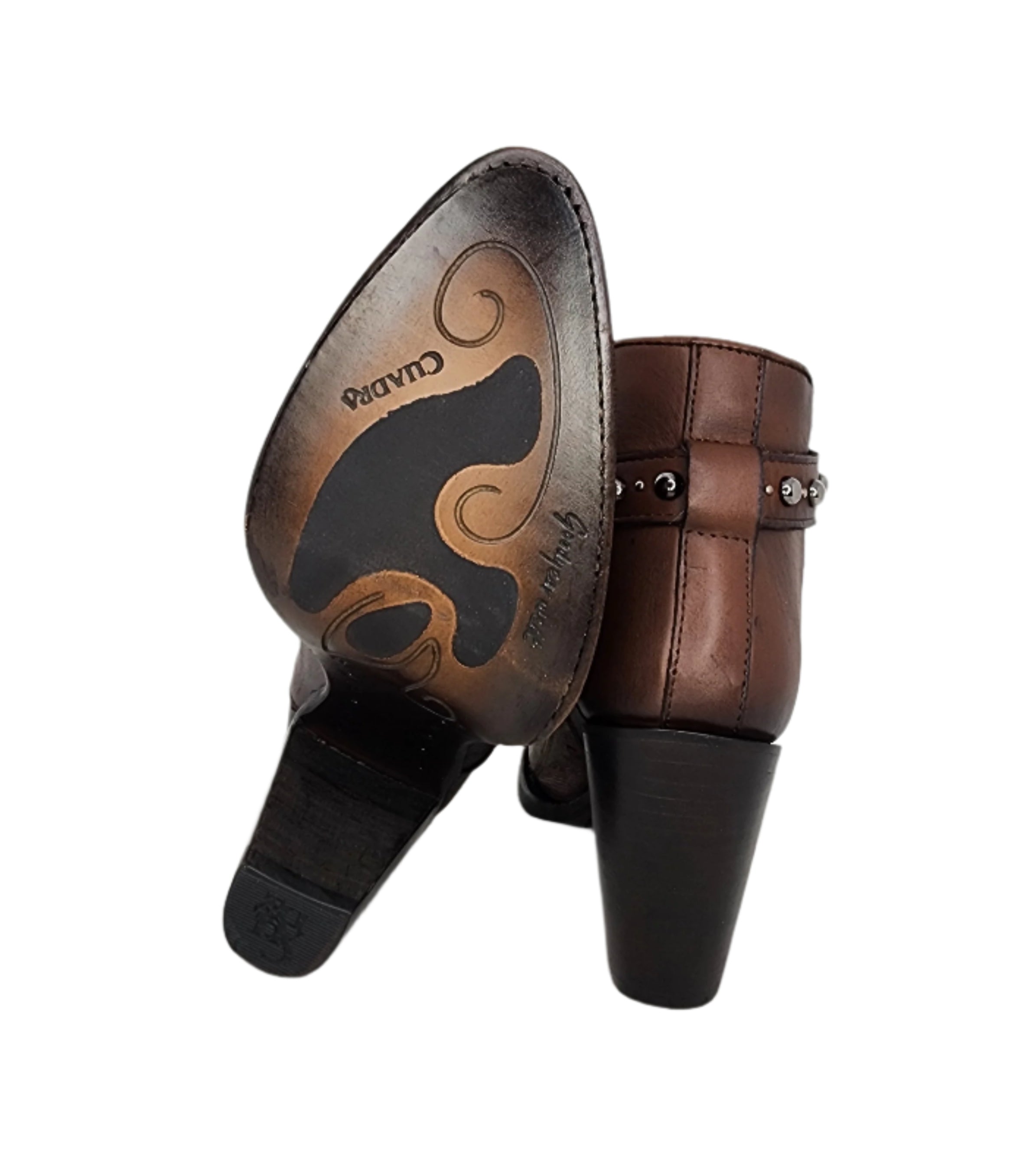 Elizabeth Gold Karung Ladies Boots