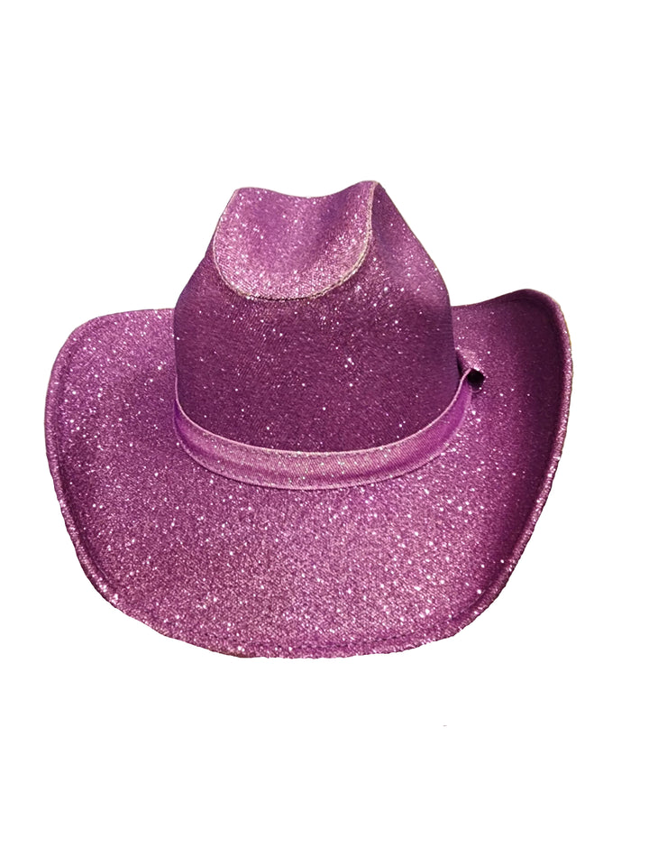 Perrin Kids Sparkle Hat