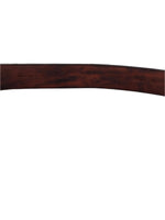 Load image into Gallery viewer, Lennon Maple Laser Belt
