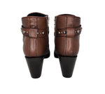 Load image into Gallery viewer, Elizabeth Gold Karung Ladies Boots
