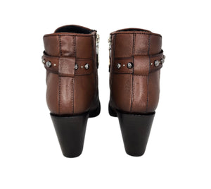 Elizabeth Gold Karung Ladies Boots