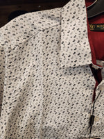 Load image into Gallery viewer, Jayden Print Button Down Shirt
