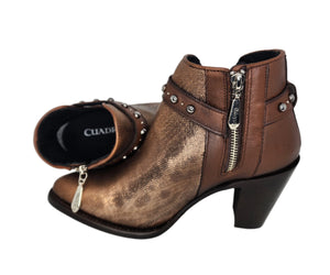 Elizabeth Gold Karung Ladies Boots