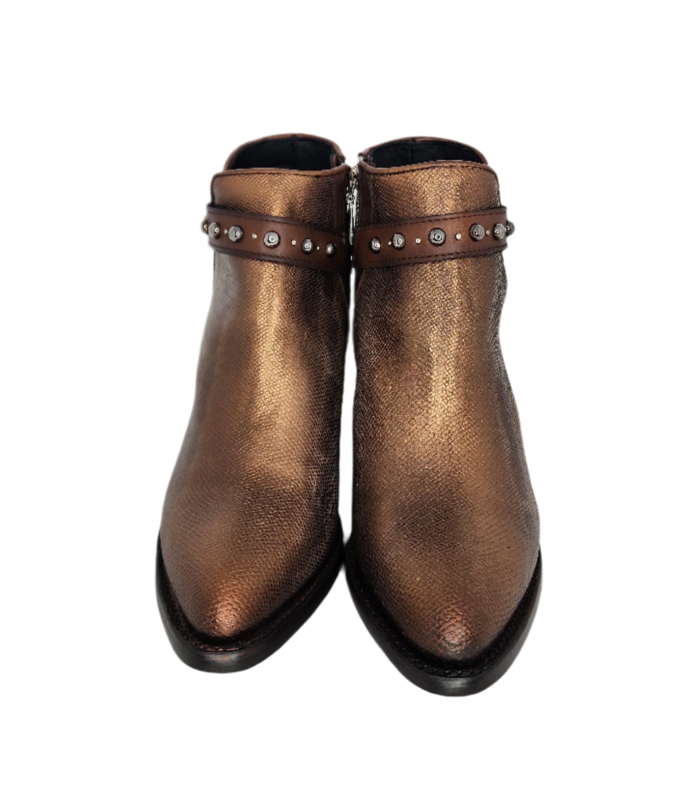 Elizabeth Gold Karung Ladies Boots